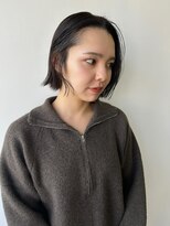 テルヴェ(Terve) 【Terve.】グレージュカラーグレーカラーアッシュベージュ