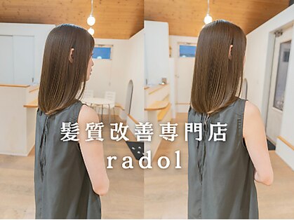 ラドル 三条店(radol sanjo)の写真