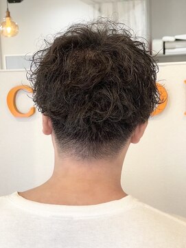 カドル(Cuddle) ＊ツイストスパイラル＊