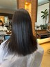 【 KOKORO限定クーポン 】メンテナンスカット＋ヘッドスパ＋トリートメント