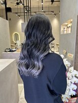 ディーン 豊橋(DEAN)&nbsp;バレイヤージュ