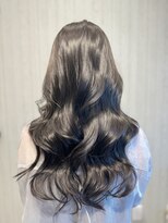 エフヘア レヴェリー(Fhair reverie)&nbsp;ラグジュアリー巻き髪ロング