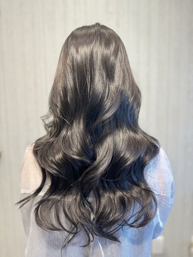 エフヘア レヴェリー(Fhair reverie) ラグジュアリー巻き髪ロング