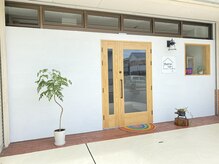 ノコ(noco)の雰囲気（noco外観（フルーツバスケット保育園さん隣））