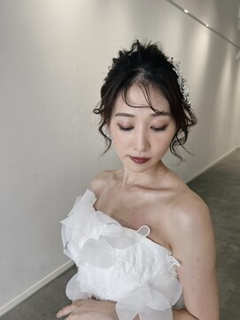 ロレト(Loreto) ヘアセット