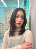 髪質改善/ウルトワトリートメント/モテ髪ヘアカタ