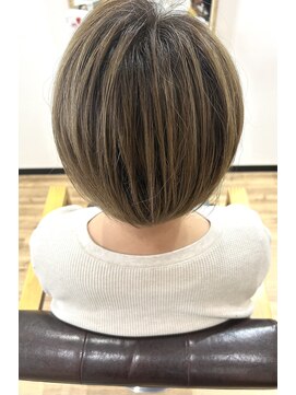 アリッサム(Alyssum) シャドールーツ