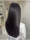 ロングヘア