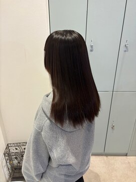 シェリール 八千代台駅(CHERIR) 髪質改善／毛質改善