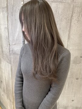 ゼンドット キョウト(Zen. kyoto) ロートーングレージュ