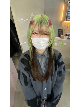 クリム(qulim) エンジェルリング