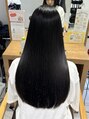ジェーンバイボヌール(Jane by Bonheur) 地毛のような自然な髪質改善で、毎日ノンストレスで過ごせます！