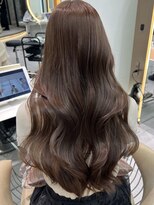 ロンドメリア 天神大名店(Lond Melia)&nbsp;★ミルクティーカラー/ハイトーンカラー/ミルクティーベージュ★