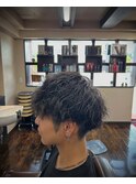ツイストスパイラル