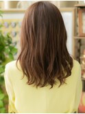 ■大人可愛い抜け感耳掛けエアリーロング302-3戸田公園20代30代