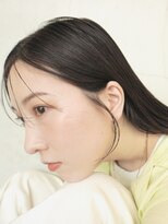 ココカラヘア 星ヶ丘店(KOKOKARA HAIR)&nbsp;大人ツヤストレート