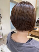 ルシードスタイル リム(LUCIDO STYLE Rim)&nbsp;可愛い×クール