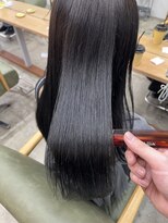 アル 心斎橋(alu)&nbsp;ダークブラウン/ブラウンカラー/艶カラー