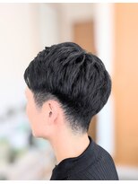 フォルツァ ショートスタイル