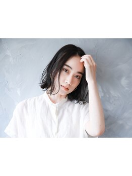 【ヘアスタイル・フォトコンテスト受賞者多数在籍】実力派Stylist揃いのトレンド発信サロンFrancesca◇