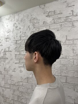 アジールヘア 赤羽駅南口店(agir hair) メンズカットメンズ刈り上げ(赤羽/赤羽駅/赤羽南口)