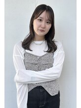 ドルセ(Dulce) Kiri 艶カラー