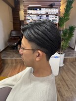 トコラソ(tocolaso) メンズ刈り上げ