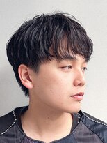 サル 代官山(SAL)&nbsp;【SAL】ショートマッシュ