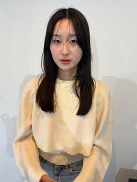 カミノリアル(CAMINO REAL) long