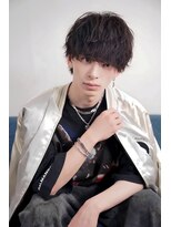 ノーリミット(No Limit)&nbsp;『大阪　梅田』　王道マッシュ