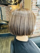 ヘアサロン ソル(SOL)&nbsp;ボブ