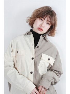 20代30代40代50代【青葉台美容室／モッズヘア青葉台店】