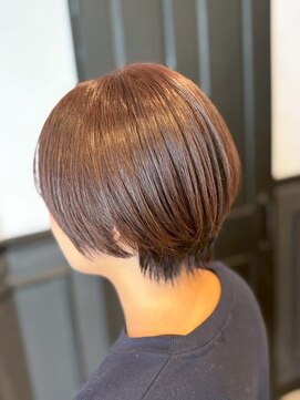 クロエ バイ ラヴィズム 新潟ビルボードプレイス2店(CLOE by LUVISM) コンパクトショート