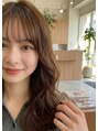 テーラヘアー 蘇我2号店(TELA HAIR) 可愛い系、大人系スタイルお任せ下さい◎