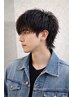 【白石新規指名限定】メンズカット