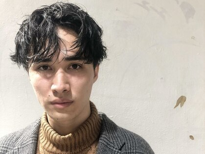 アンブルリュクス 中野(amble luxe)の写真