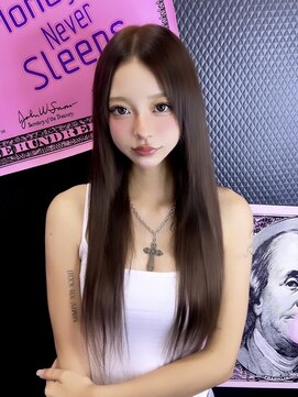 ドール(Doll) エクステロング！