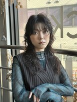 リュッカ(Lyuck)&nbsp;shooting