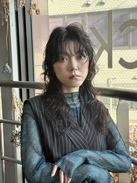 リュッカ(Lyuck) shooting