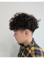 グッドテイスト(good taste)&nbsp;ツイストスパイラルパーマ