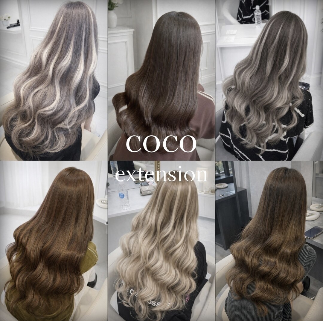 ココエクステンション 香林坊店(coco extension)｜ホットペッパー