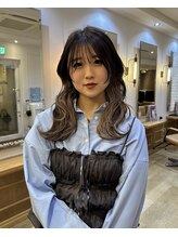 トゥルース 上野店(TRUTH)&nbsp;misaki 