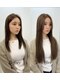 オールドエル(OLD.L)の写真/手編み式羽エクステ&最新技術機械式エクステ理想のスタイルを叶えるサロン♪