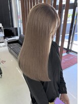 シーズナル&nbsp;long／ロング