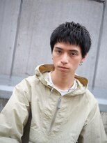 ローハ 表参道 原宿(Lowha)&nbsp;Lowha /メンズカット/メンズパーマ/原宿/表参道/明治神宮前