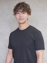 ベモ(NVEMO)&nbsp;井口 泰輝