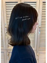 エルト 河原町(elto)&nbsp;20代30代40代ナチュラルくびれモテ髪ロングレイヤーヘア