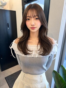 ファースト(1st.) 似合わせレイヤー