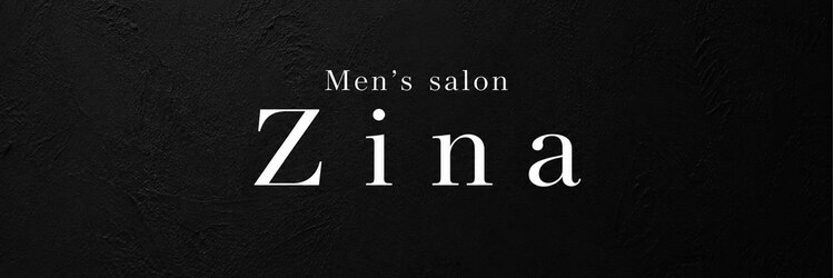 ジーナ 天神(Zina)のサロンヘッダー
