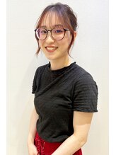 アグ ヘアー フェイト 下郡店(Agu hair fate)&nbsp;森本 華